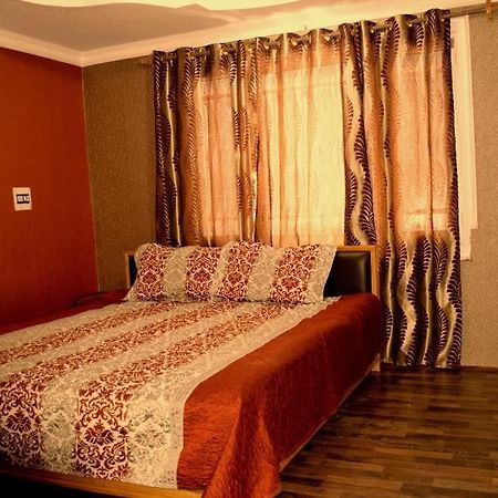 باهالغام Paristan Resort المظهر الخارجي الصورة