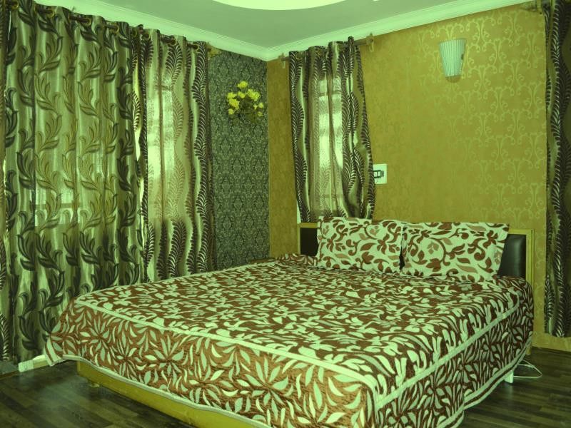 باهالغام Paristan Resort المظهر الخارجي الصورة